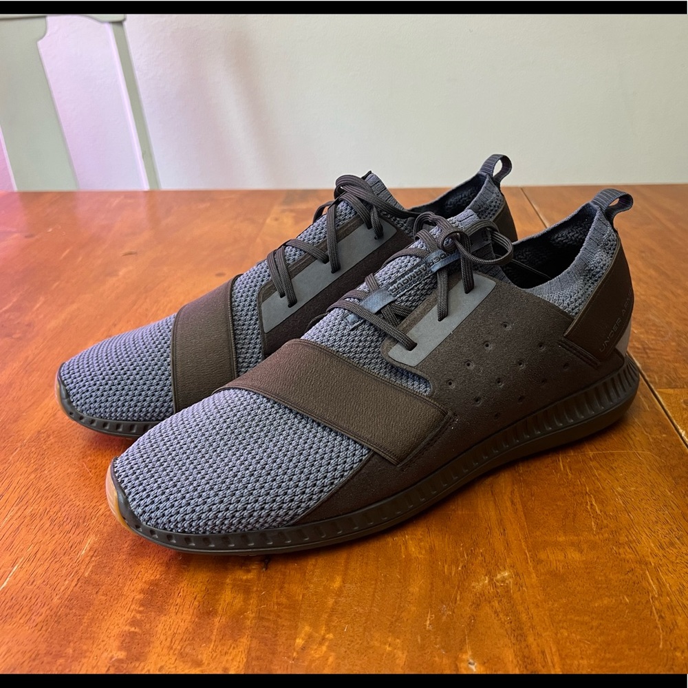 Under Armour shoes